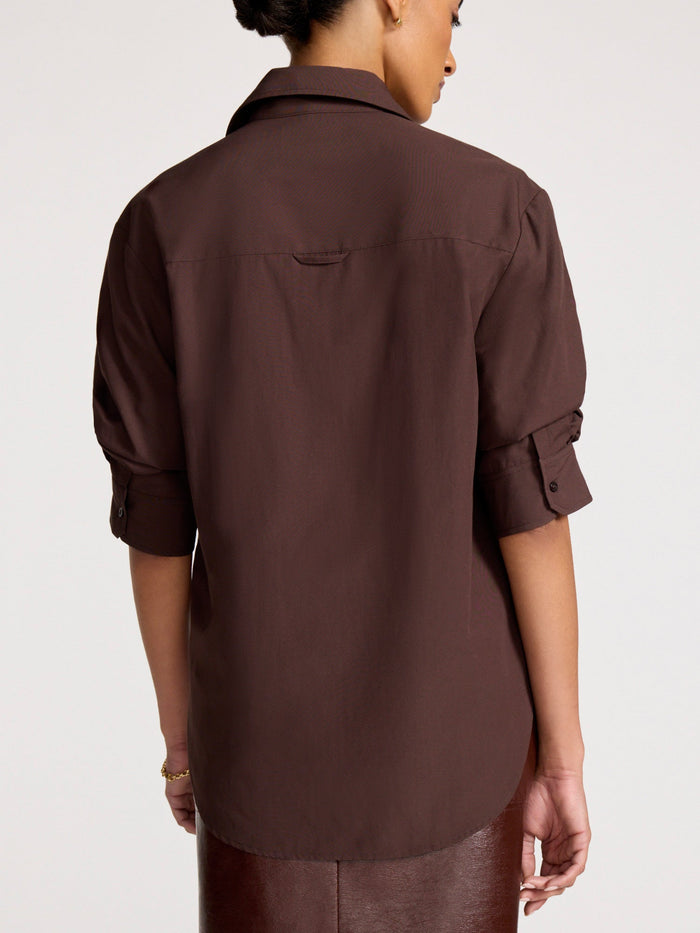 The Pia Shirt