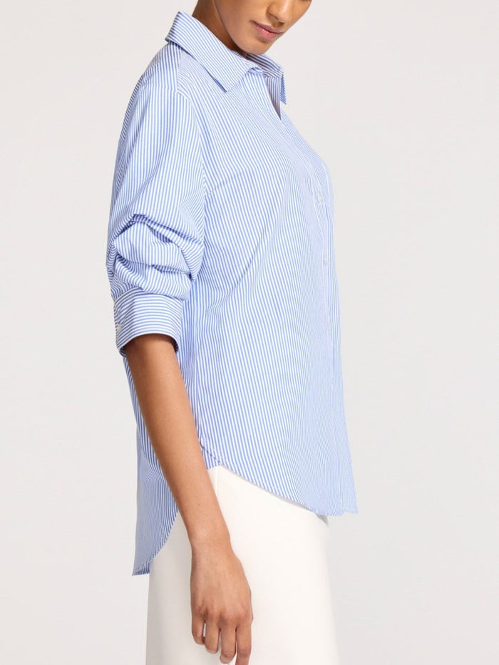 The Pia Shirt