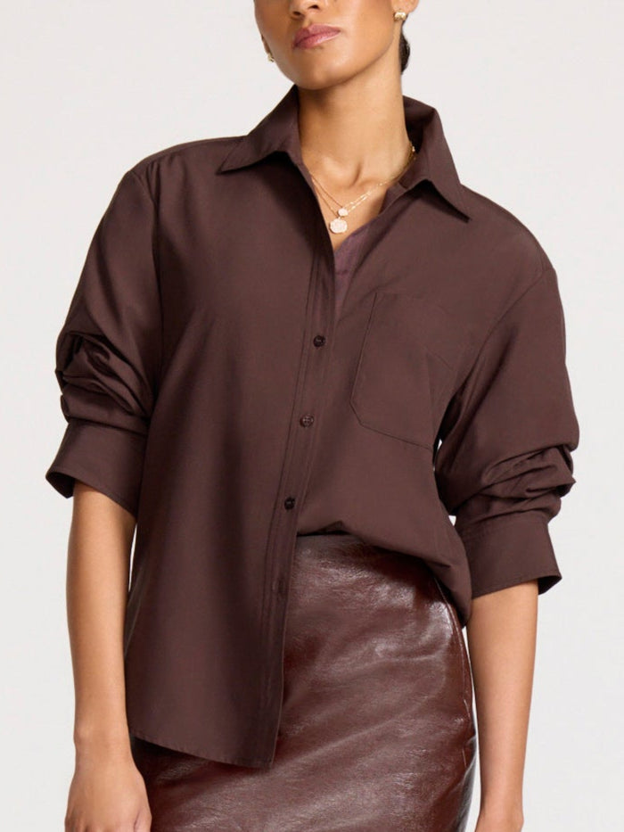 The Pia Shirt