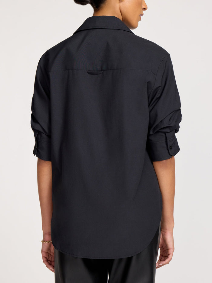 The Pia Shirt