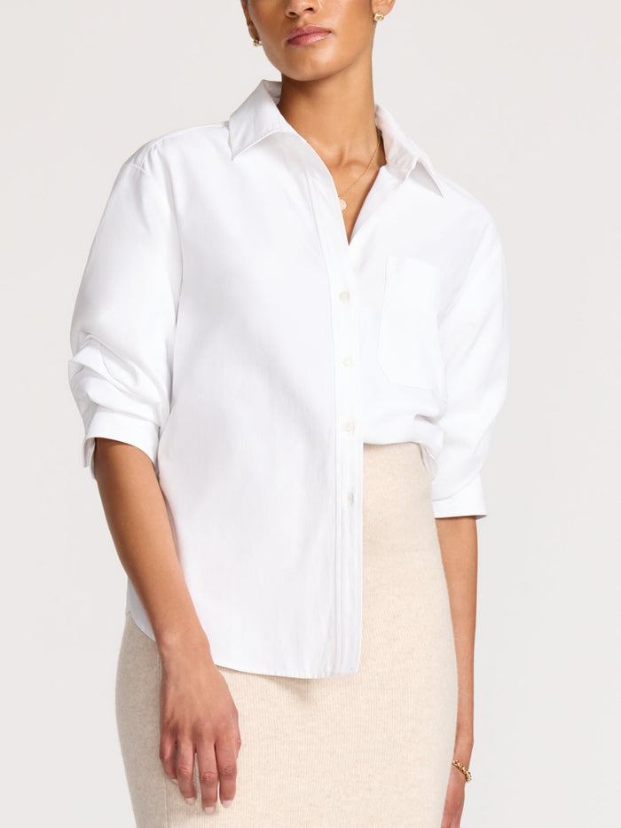 The Pia Shirt
