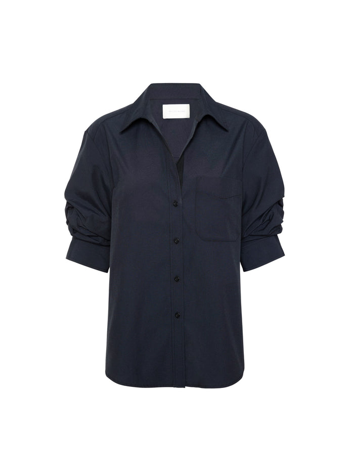 The Pia Shirt
