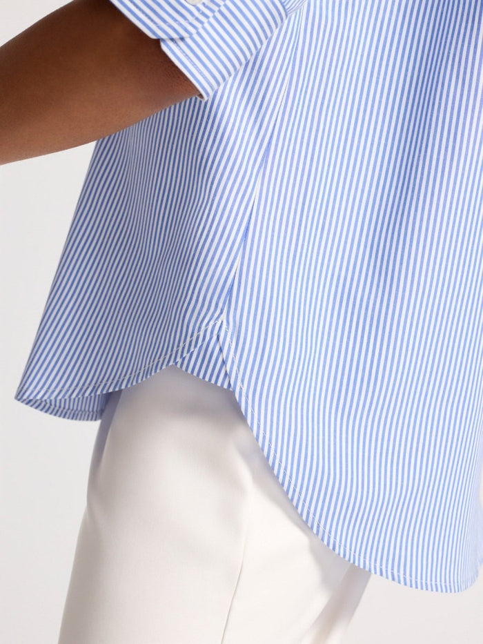 The Pia Shirt