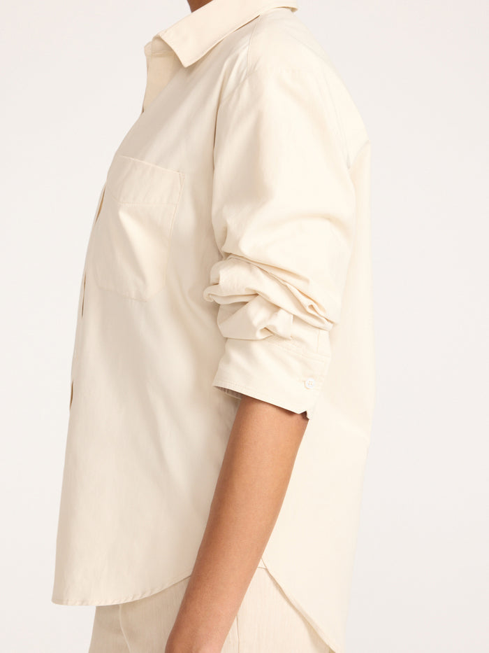 The Pia Shirt