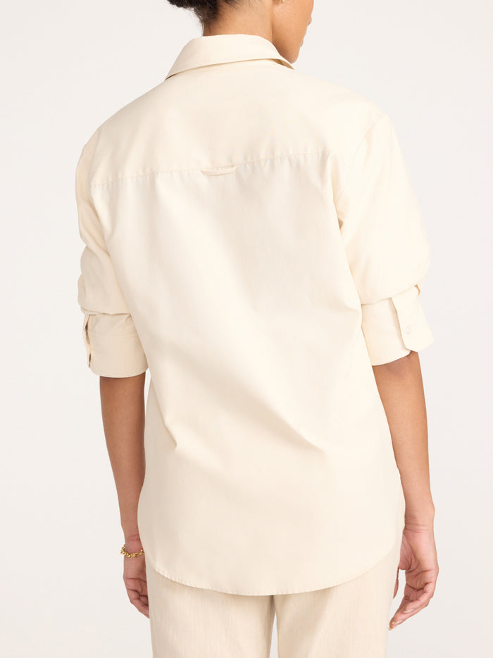 The Pia Shirt