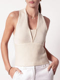 The Ramona Halter Top