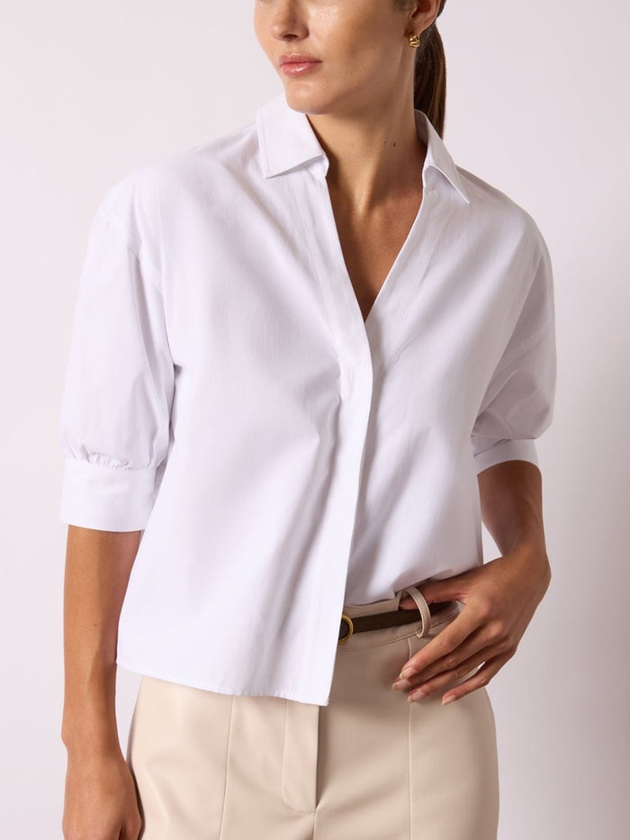 The Rhett Shirt