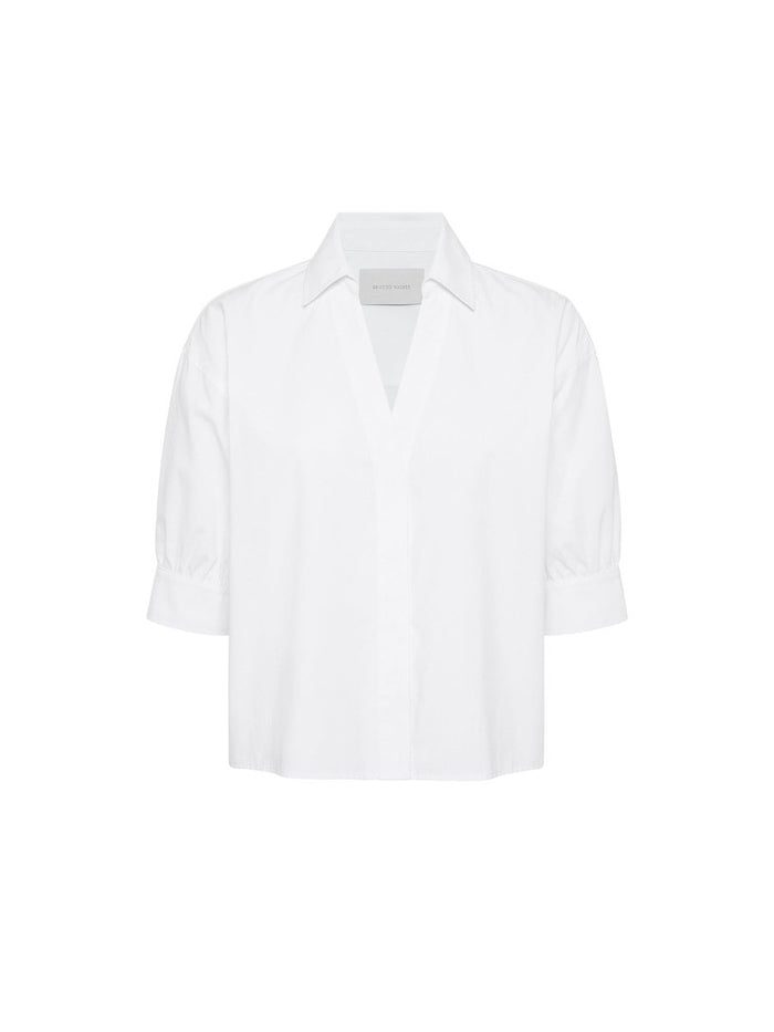 The Rhett Shirt