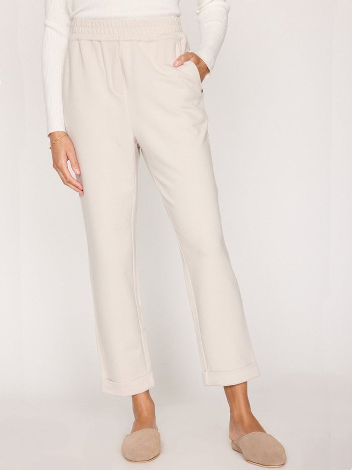 The Scottie Terry Pant