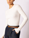 The Tamsin Skinny Rib