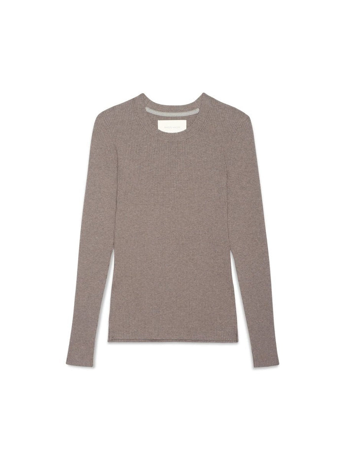 The Tamsin Skinny Rib
