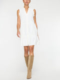 The Viola Dress