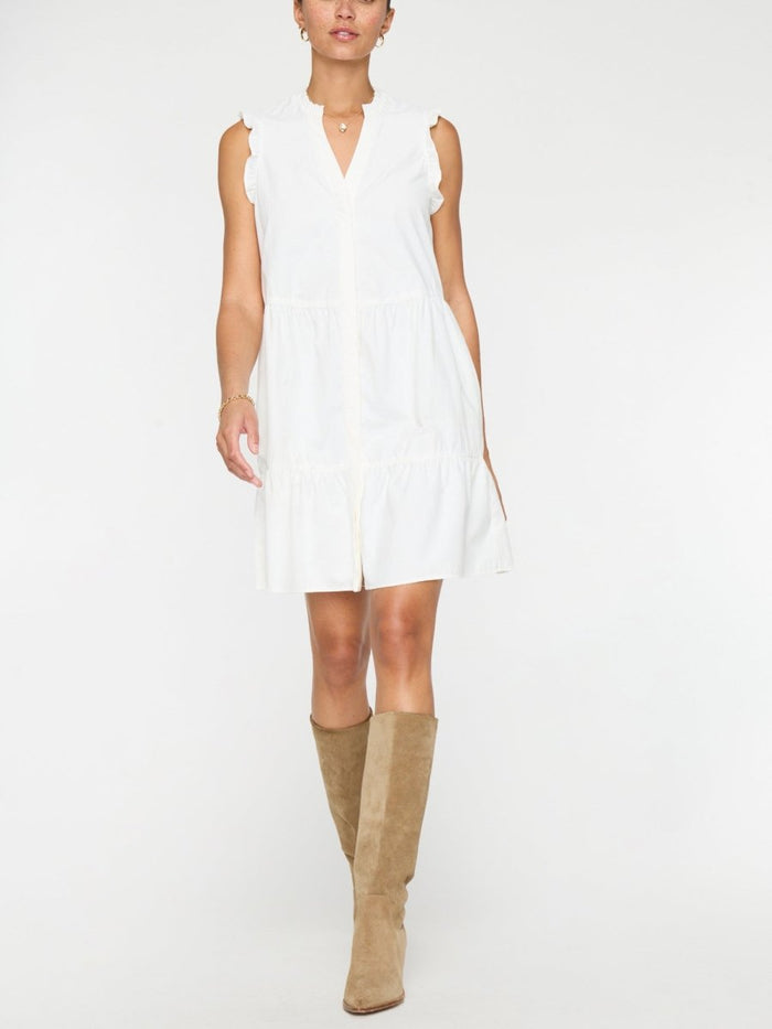 The Viola Dress