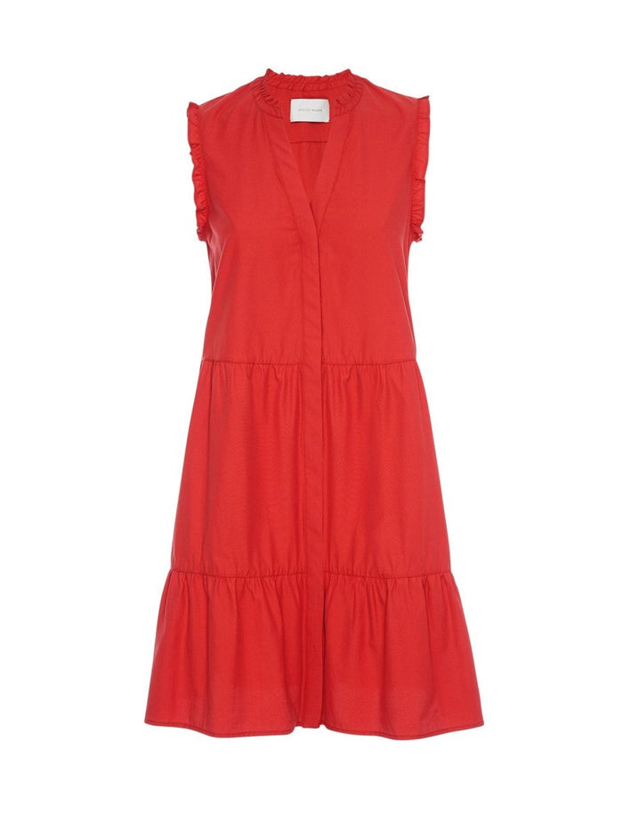 The Viola Dress