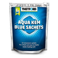 THETFORD AQUA KEM SACHETS BLUE 15 PACK