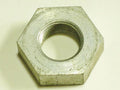 Thin Nut NSP 3/4"-20 rear axle Triumph 500 650 750 T120 T150 21-2013 UK Made