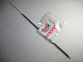 Throttle Cable 11" Casing for Concentric Amal with adjuster