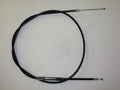 Throttle cable Monoblock Triumph 64 65 66 67 366/2 40.5" sheath Amal monobloc