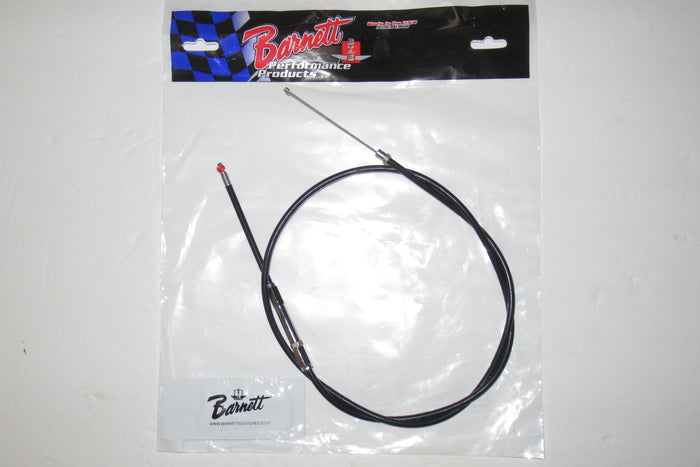 Throttle cable single carb 50" Triumph BSA Amal Concentric 930 932 chopper bobber