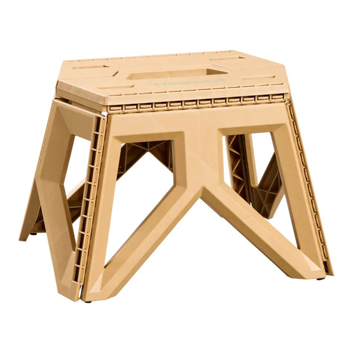 TIEGEAR BOOST LOW DESERT STOOL