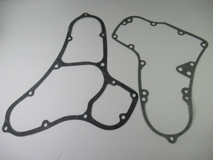 Timing cover inner and outer gasket A10 A7 Pre-unit Twin 67-0282 67-0281
