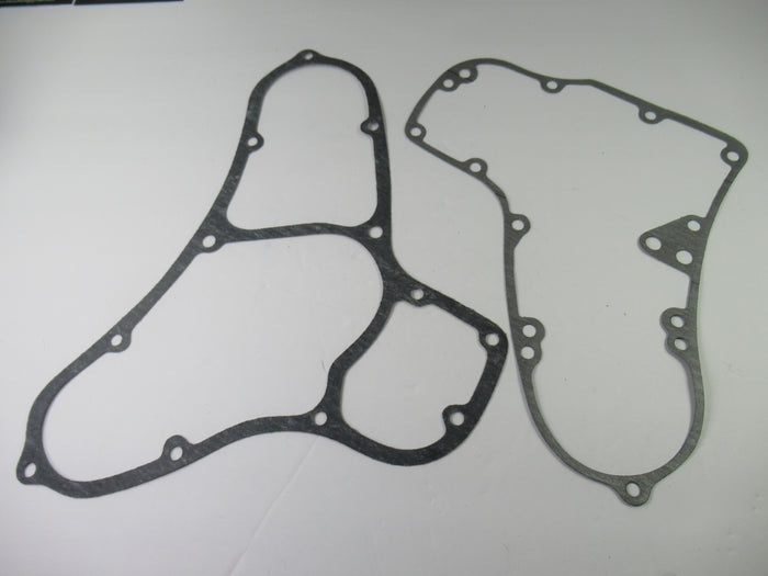Timing cover inner and outer gasket A10 A7 Pre-unit Twin 67-0282 67-0281