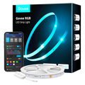Tira LED Govee 5m RGB Wi-Fi | App y modos música