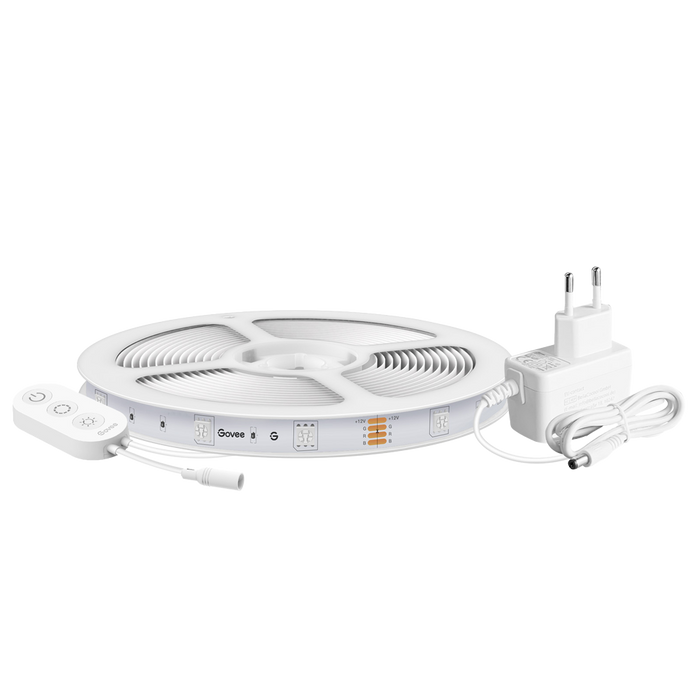 Tira LED Govee 5m RGB Wi-Fi | App y modos música