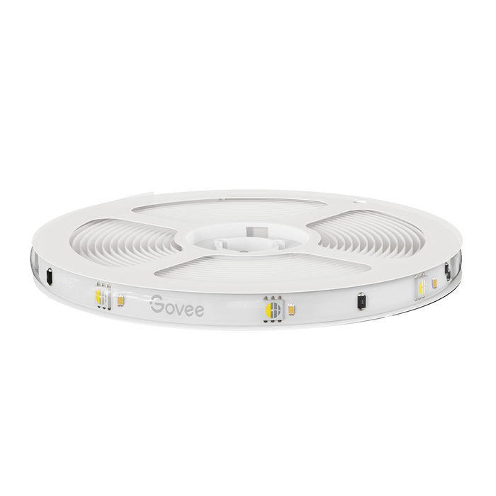 Tira LED Govee RGBIC Wi-Fi + Bluetooth 5m/10m | Matter