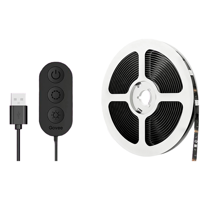 Tira LED Retroiluminación TV Govee RGB Bluetooth