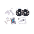 TIRA LED SOUND LED 11,5W RGB -110-240V/50-60Hz IP20 10m