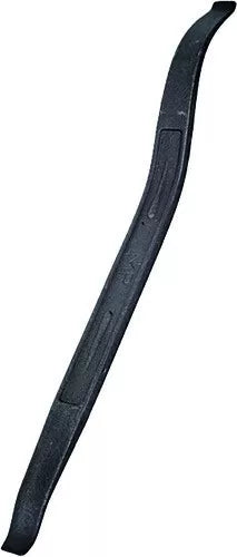 Tire Iron curved 15" lever mounting tool bar motorcycle removal Tire change