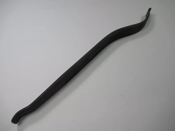Tire Iron curved 15" lever mounting tool bar motorcycle removal Tire change