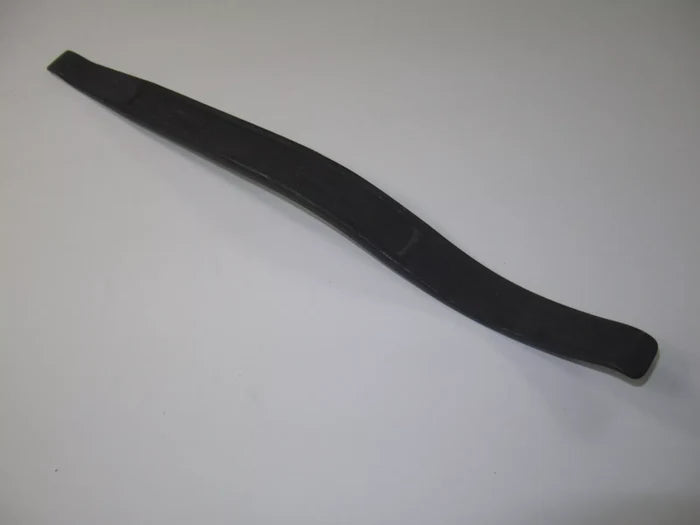 Tire Iron curved 15" lever mounting tool bar motorcycle removal Tire change