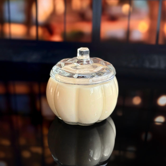TOASTED PUMPKIN CANDLE (AUTUMN EDITION)