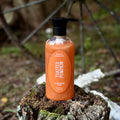 TOASTED PUMPKIN LIQUID SOAP
