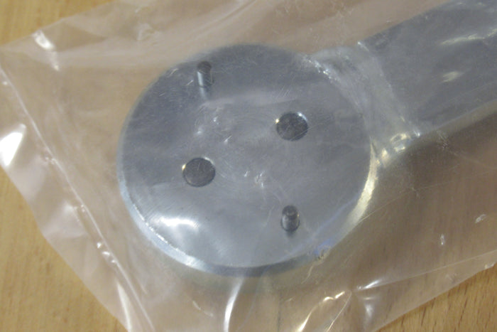 TOOL Norton peg spanner wrench disc caliper end plug 06-3965 wheel lockring