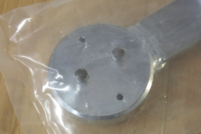 TOOL Norton peg spanner wrench disc caliper end plug 06-3965 wheel lockring