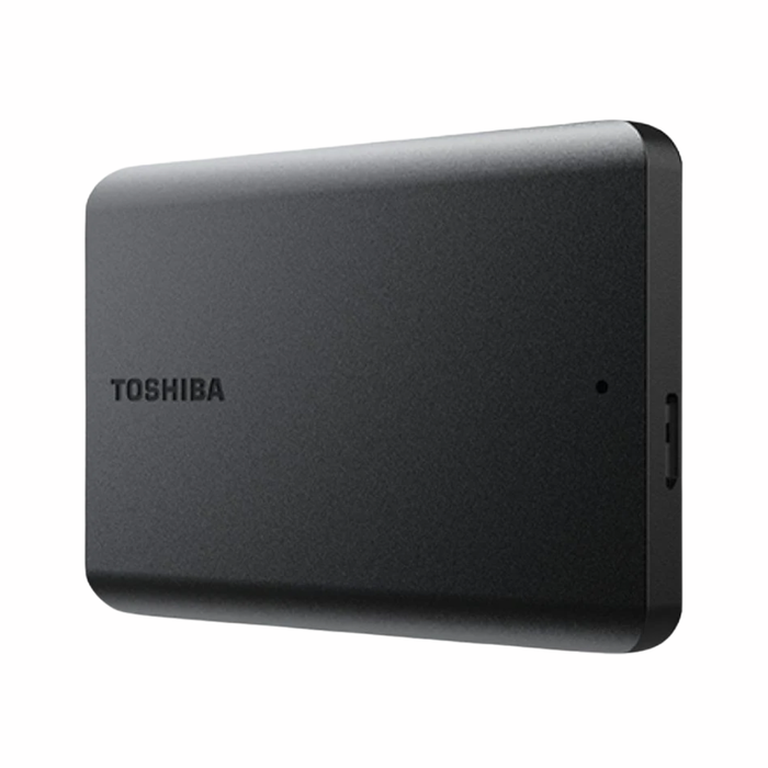 TOSHIBA HD CANVIO 2TB 2.5" USB 3.2