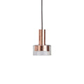 Trace 2 Pendant Light
