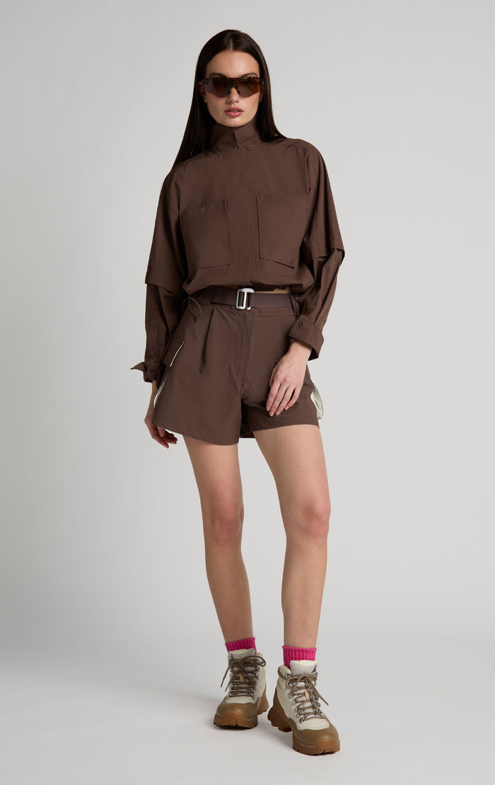 Trailmix Cargo Short