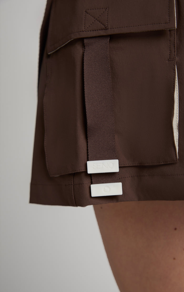 Trailmix Cargo Short