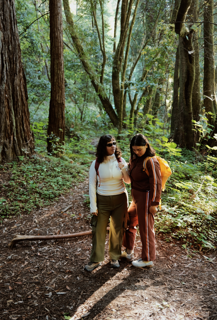 Trailmix Pant