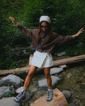 Trailmix Skort