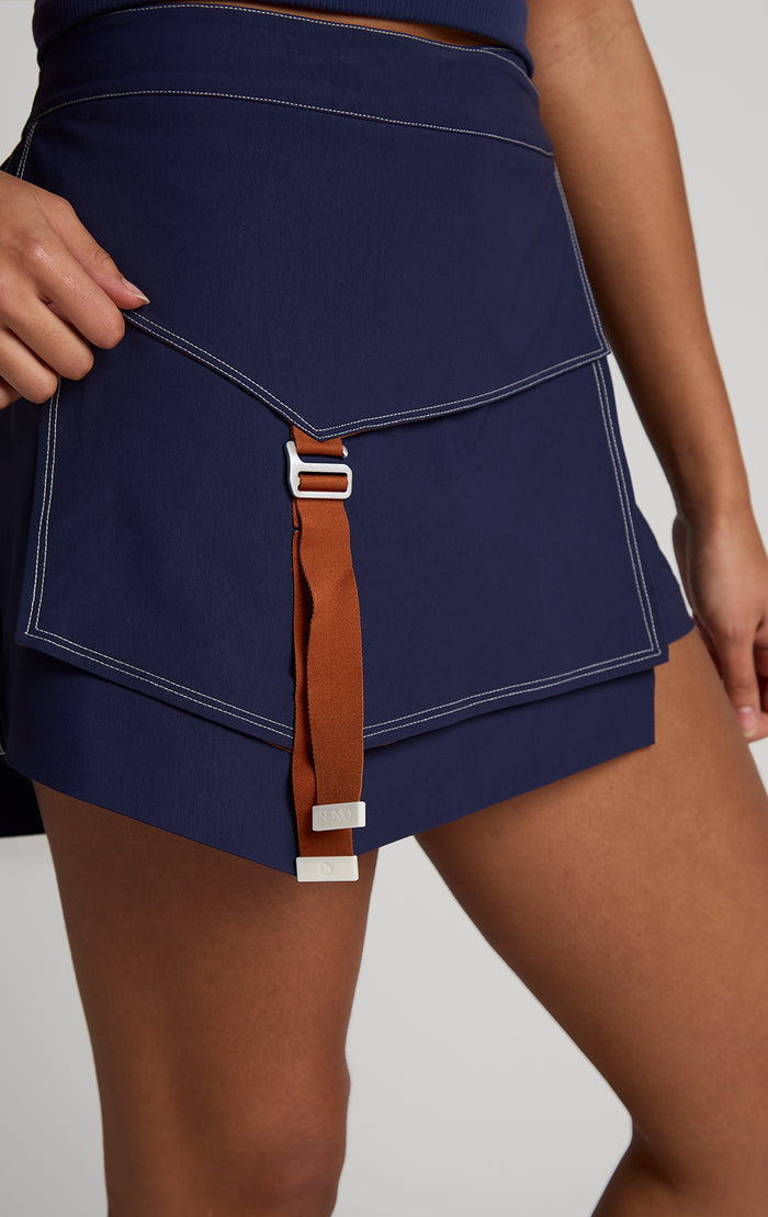 Trailmix Skort