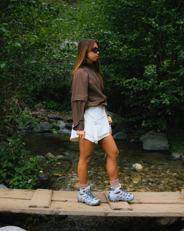 Trailmix Skort