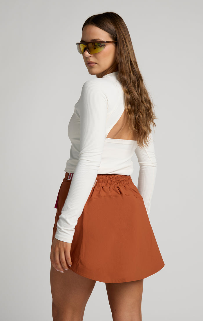Trailmix Skort