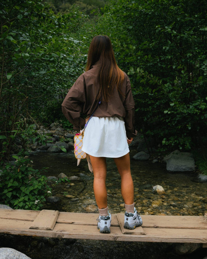 Trailmix Skort