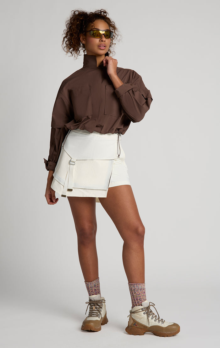 Trailmix Skort