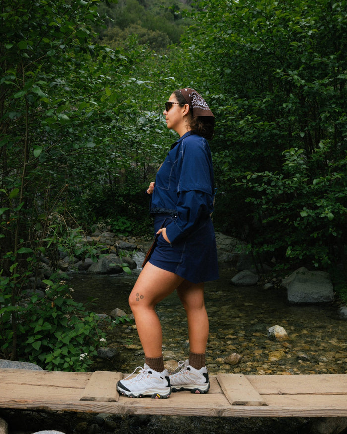 Trailmix Skort